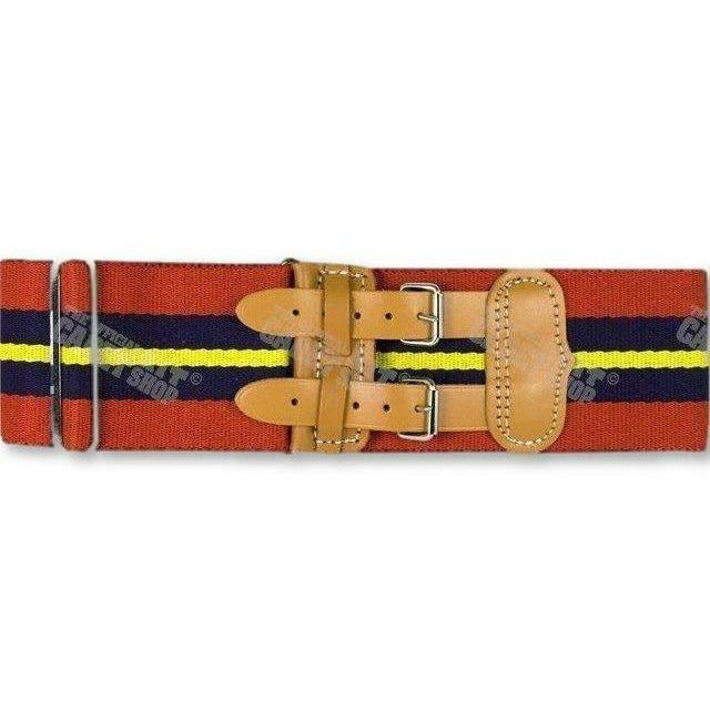 The Royal Regiment of Artillery (RA) Stable Belt Stable Belts Ammo & Company - Military Direct