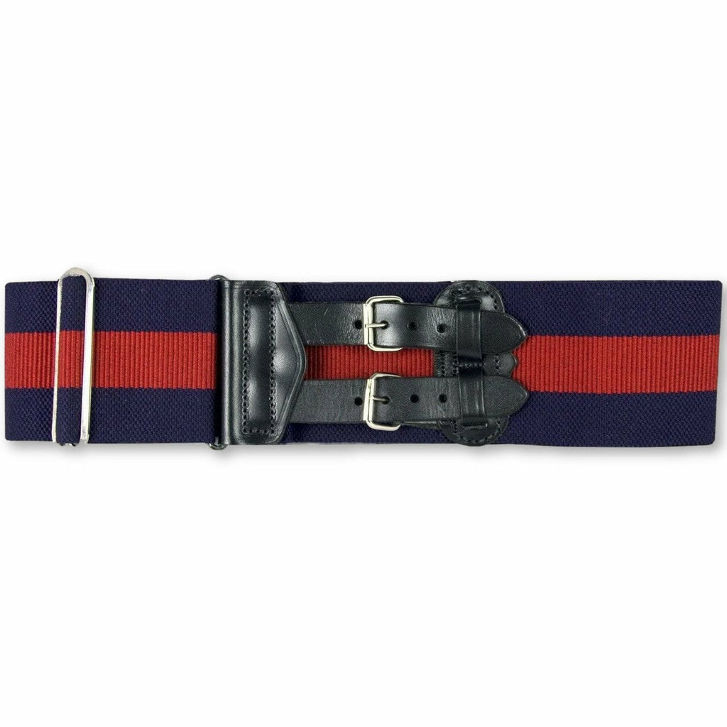 The Guards Division Stable Belt Stable Belts Ammo & Company - Military Direct