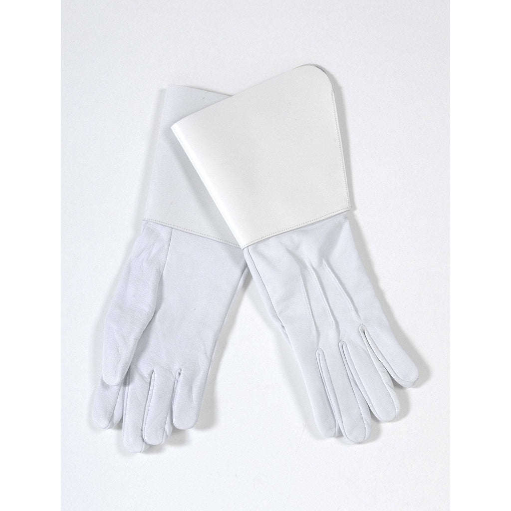 Gauntlet Gloves Ceremonial Parade Gloves Military Direct - Military Direct